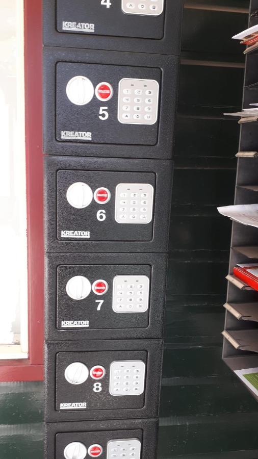 Chalet 4-5 Pers In Epe F16 Van Alle Gemakken Voorzien Max Aantal Volwassenen Is 4 Kültér fotó